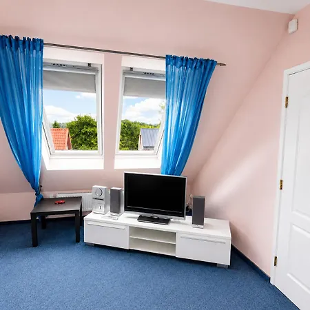 Nad Swiecajtami Apartment