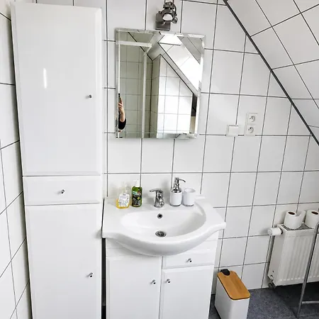 Nad Swiecajtami Apartment *